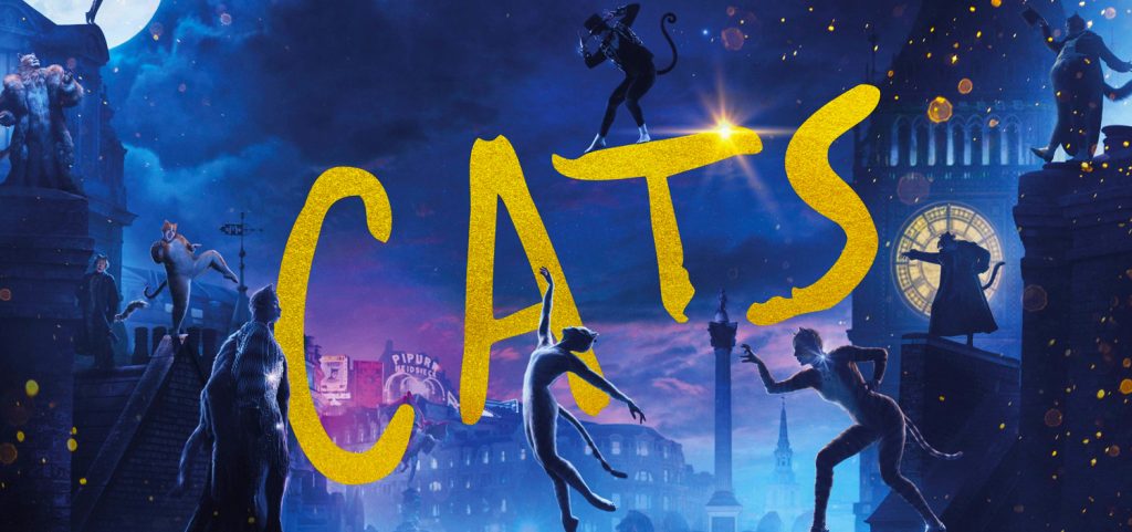 Cats Review