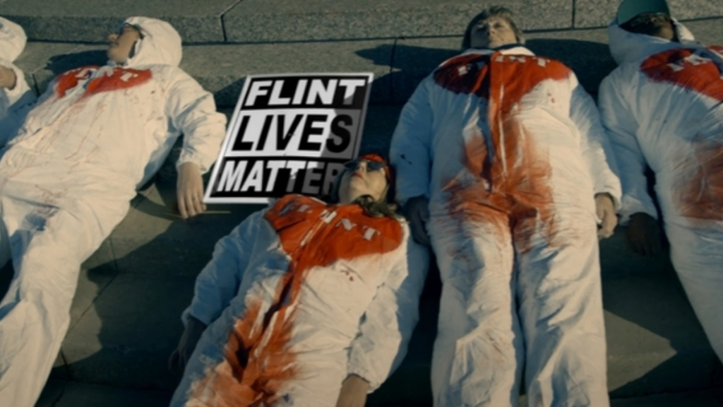 Flint Review