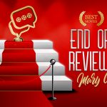 End of Year Review – Mary