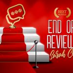End of Year Review – Sarah