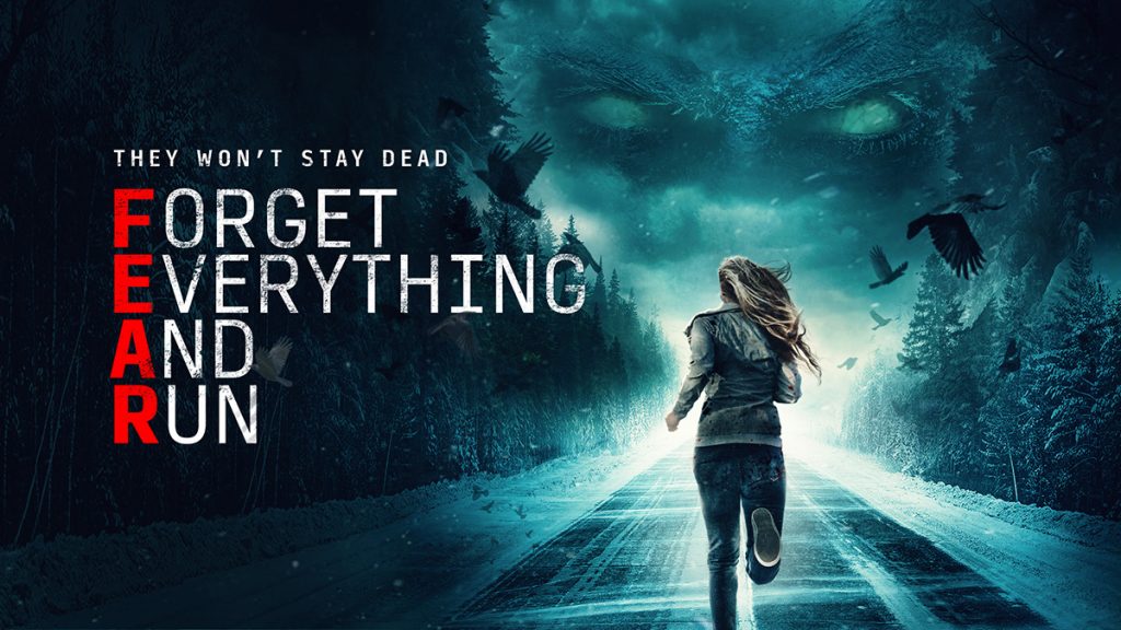 Forget Everything and Run Review