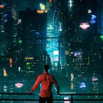 Altered Carbon Review