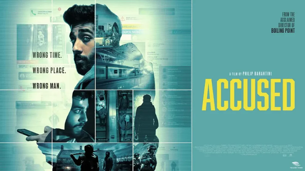 Accused Review