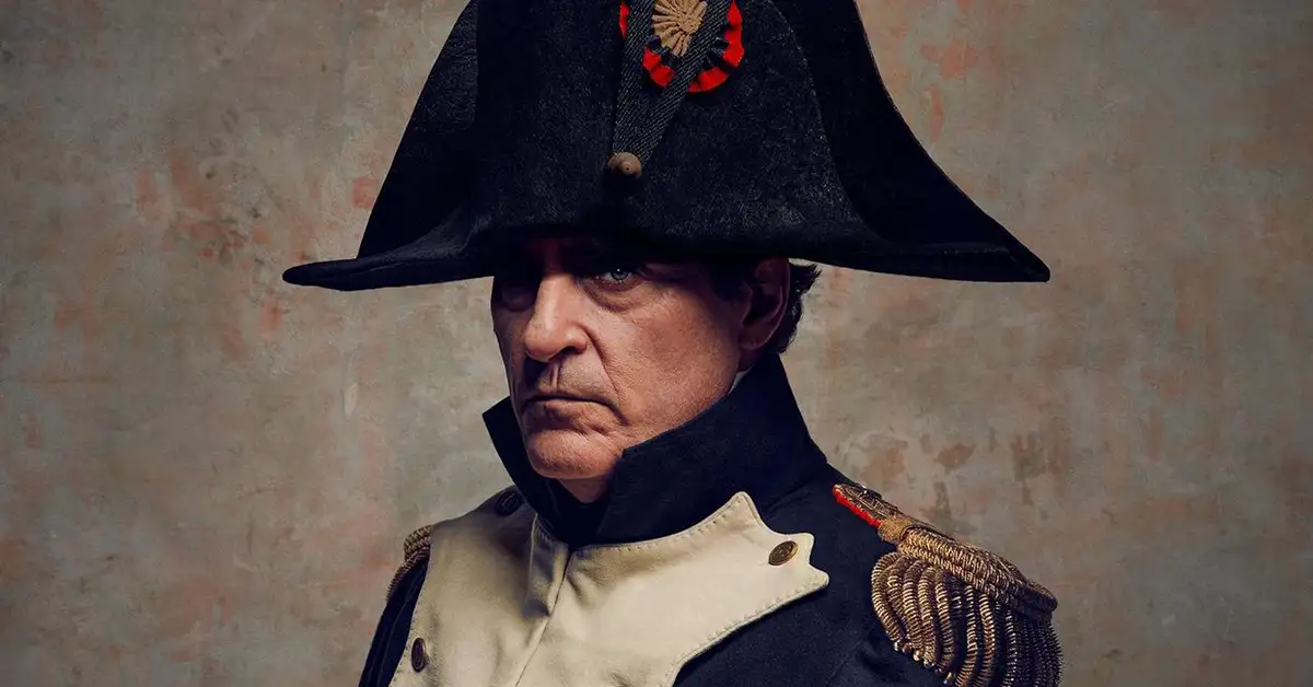 REVIEW: Napoleon