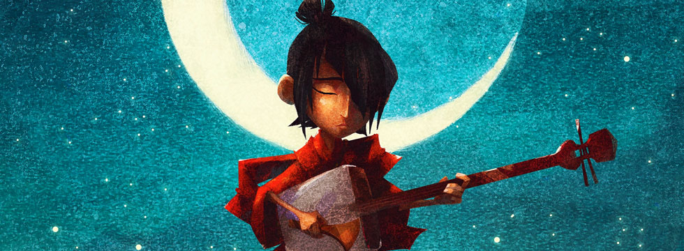 Kubo And The Two Strings 1