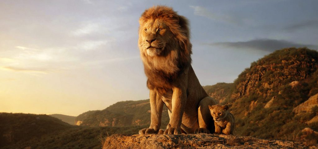 The Lion King (2019) Review