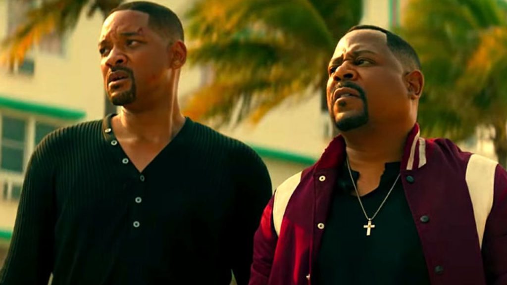 Bad Boys For Life Review