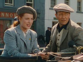 The Quiet Man Review