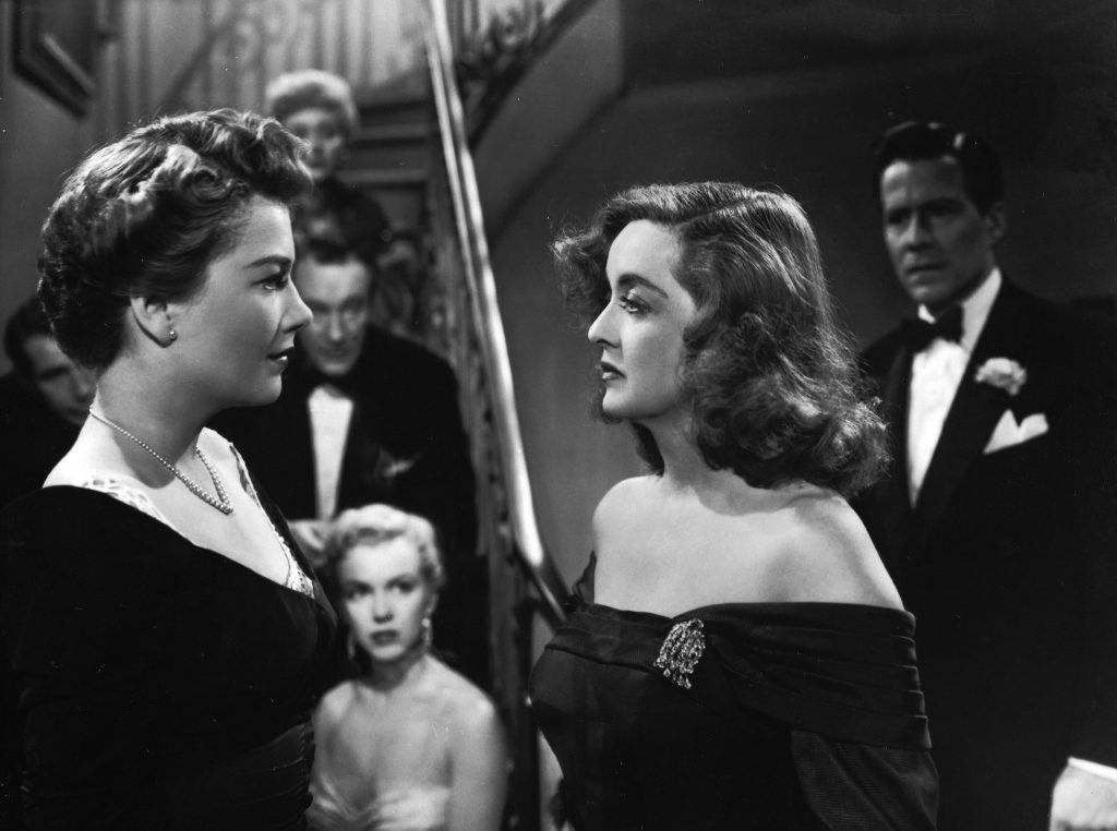 All About Eve Review