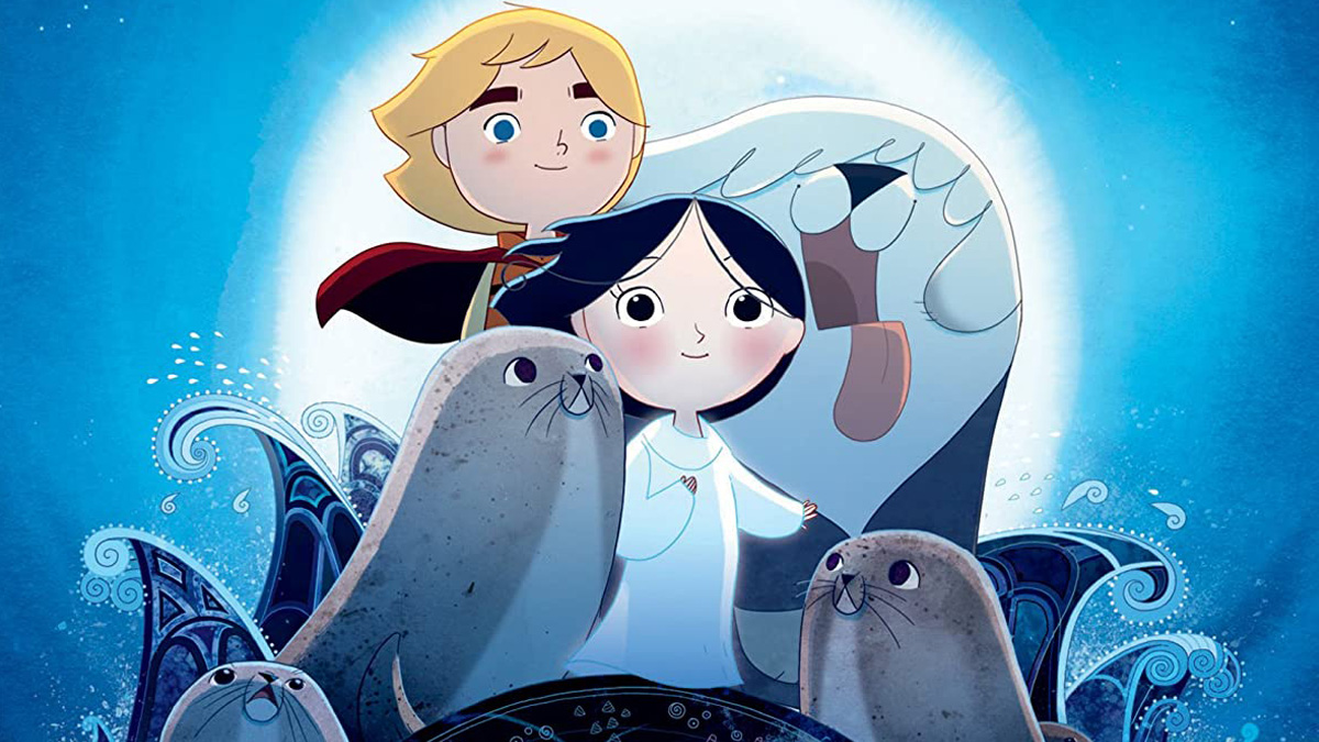 Song of the Sea Review