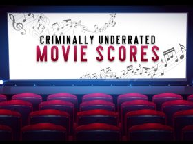 Criminally Underrated Movie Scores