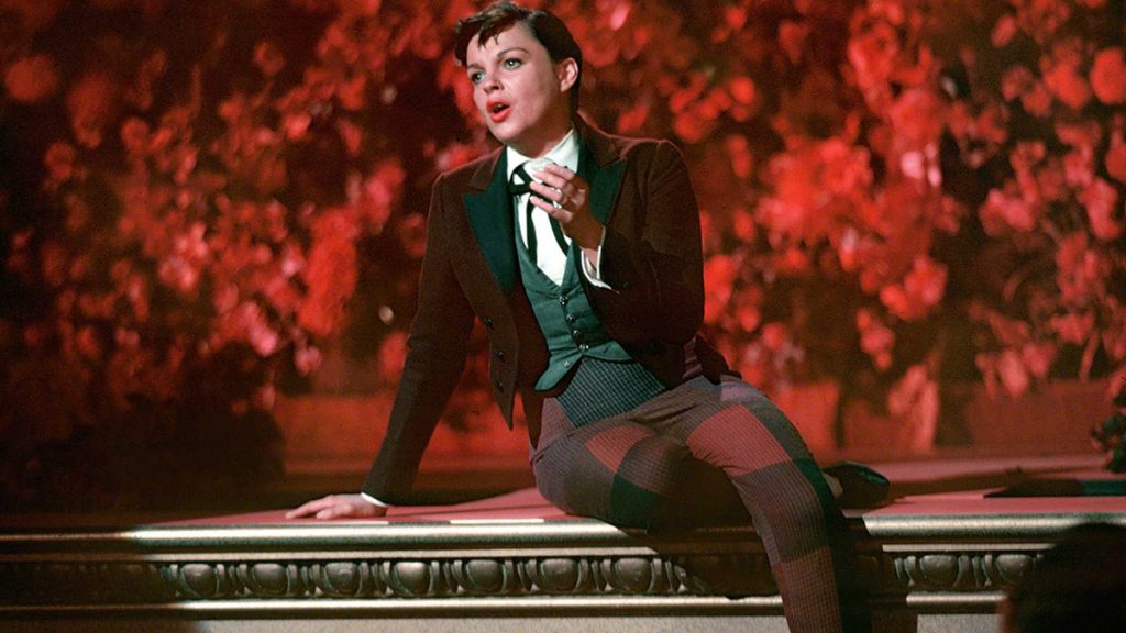 Judy Garland: A Star is Born