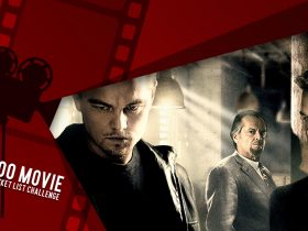 The Departed Review