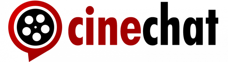 CineChat Logo 2021 Retina