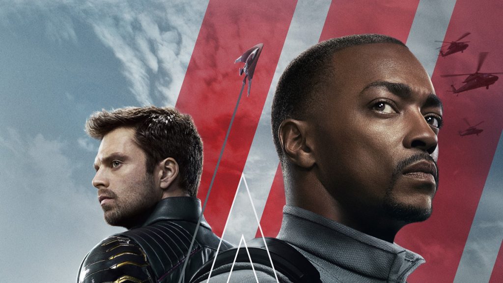 The Falcon and the Winter Soldier Review