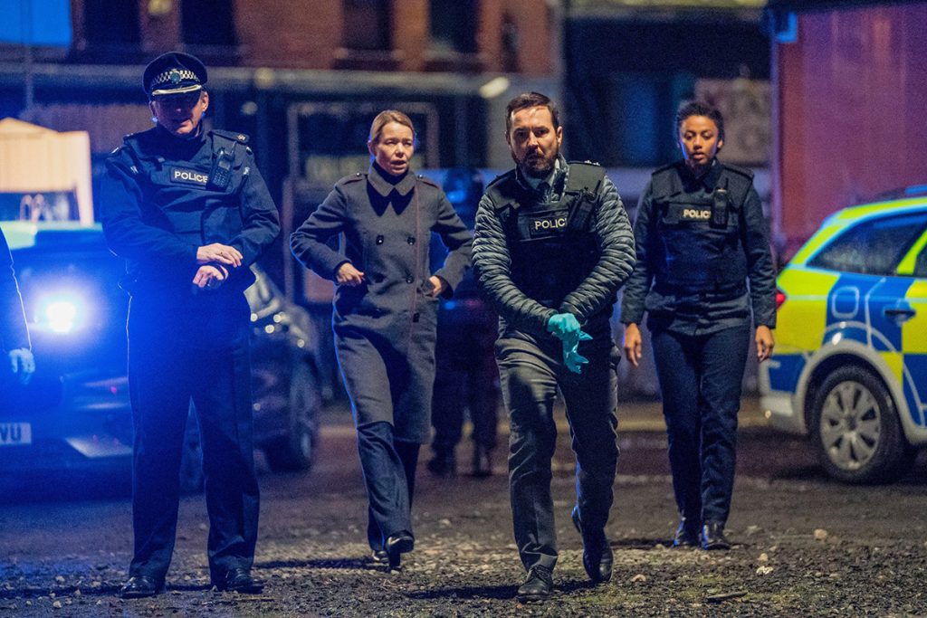 Line of Duty S6 Review