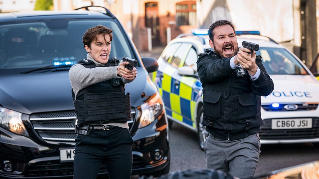 Line of Duty S6 Review