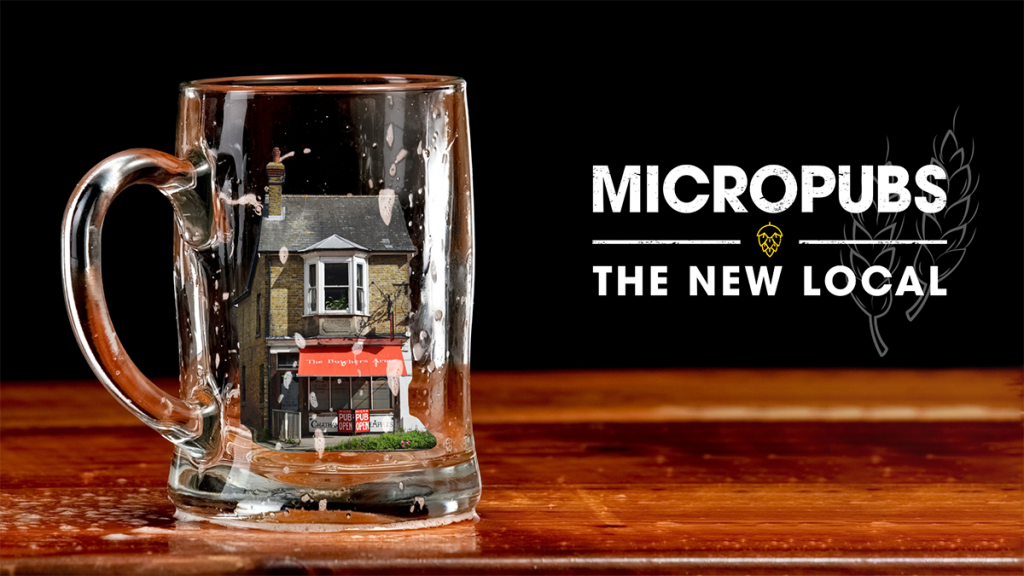 Micropubs Review
