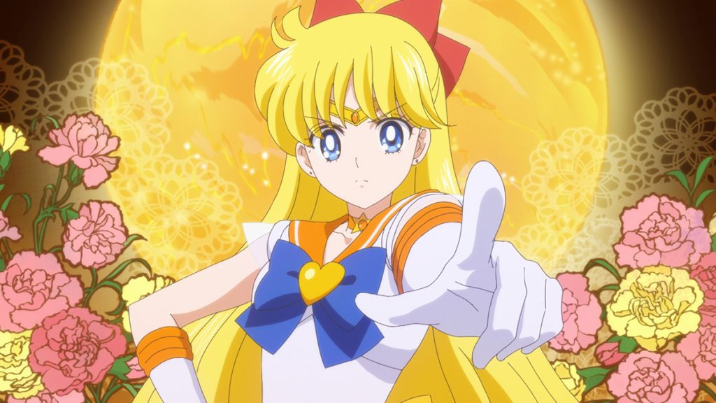 Sailor Moon Eternal Review