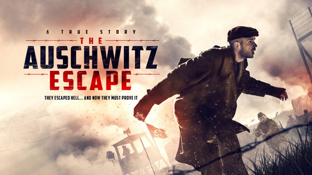 The Auschwitz Escape Review