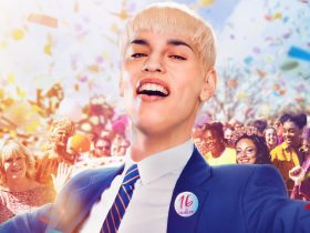 Everybody's Talking About Jamie Review