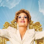 The Eyes of Tammy Faye Review