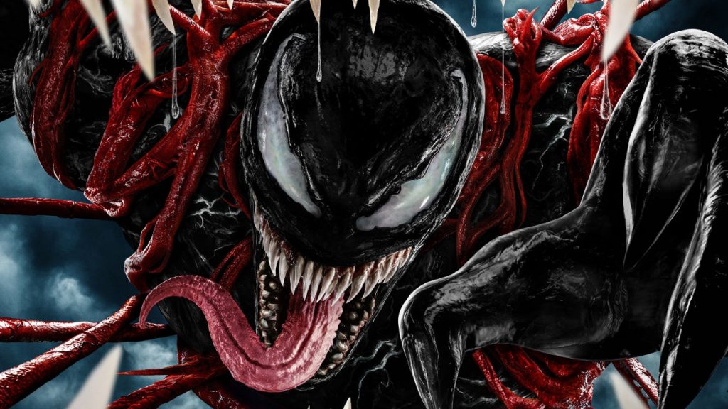 Venom Let There Be Carnage Review