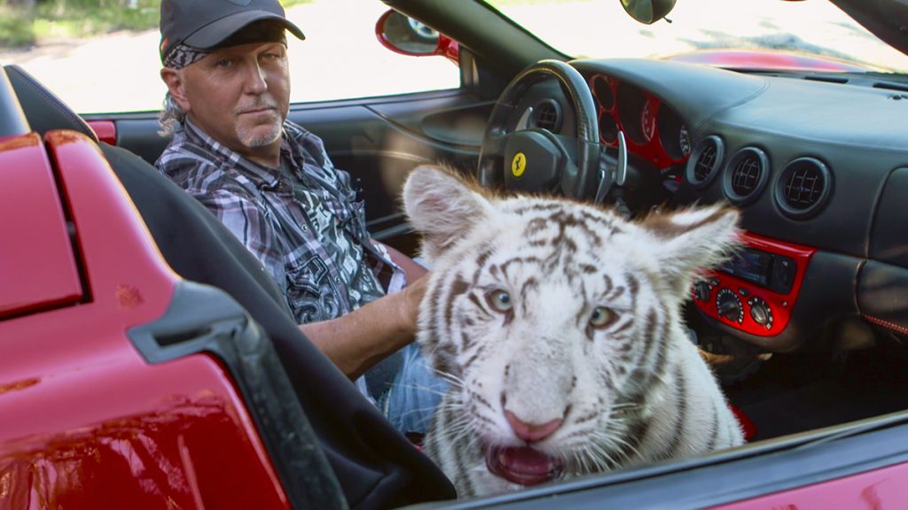 Tiger King Season 2 Review
