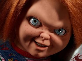 Chucky Review