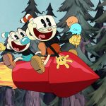 The Cuphead Show Review