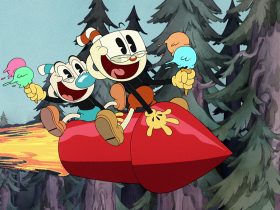The Cuphead Show Review