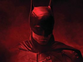 The Batman Review
