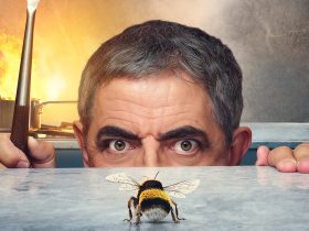Man vs Bee Review