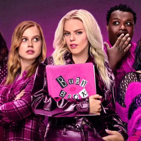 REVIEW: Mean Girls 2024